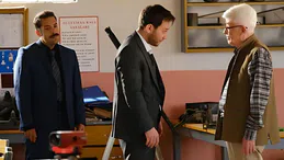 Gönül Dağı’nda Sürprizli Gelişmeler