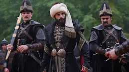 Gölgelerin Ardındaki Düşman, Mehmed’in Akıl Oyunları Başlıyor