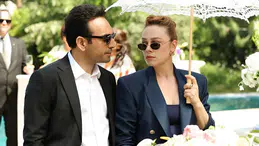 Bahar Dizisi Sezon Finalinde Mutluluk ve Belirsizlik El Ele