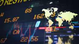 Küresel piyasalar ticaret gerilimiyle haftaya satıcılı başladı
