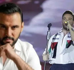 Alişan'dan Sinan Akçıl'ın "Erkek Gibi Giyinin" Sözlerine Destek