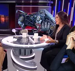 Nükhet Duru'dan Duygusal İtiraf: 'Annem Öldüğünde Bomboş Hissettim'