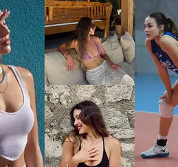 Fenerbahçe’nin Parlayan Voleybolcusu Duru Türknas Kimdir?