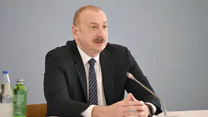 Azerbaycan gazı Suriye’ye gidiyor, yeni dönem başlıyor