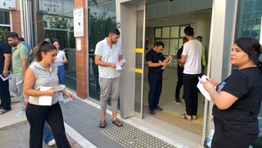 MEB Akademi Giriş Sınavı’na 411 bin kişi katılıyor