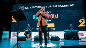 Van Kültür Yolu Festivali sanat ve eğlenceyi buluşturdu