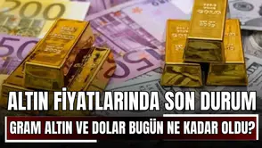 22 Kasım 2025'te Altın Fiyatları: Güncel Rakamlar