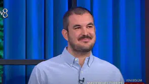 Şef Osman Sezener Kimdir? Kaç Yaşında, Nereli? MasterChef Ceket Yarışında Gündemde!