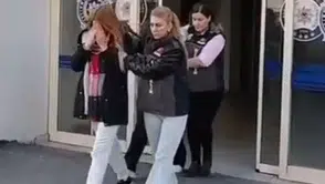 Ankara'da Ev Arama Bahanesiyle Ziynet Soygunu