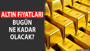 12 Ocak 2026 Altın Fiyatları Ne Kadar?