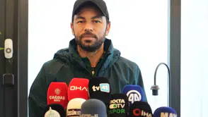 Selçuk İnan: "Şu an transfer yapmak zor gibi görünüyor"