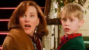 Evde Tek Başına'nın Yıldızı Catherine O'Hara Hayatını Kaybetti