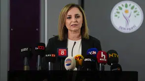 DEM Parti’den AK Parti’ye ‘ahlak dışı’ yanıtı: Nezaketten yoksun, üstenci dil