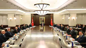 Kabine Yarın Toplanıyor: Gündemde Hangi Konular Var?