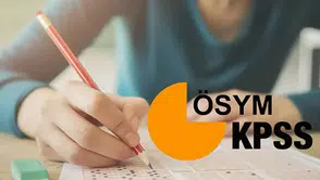 KPSS 2026 Başvuru ve Sınav Tarihleri Açıklandı