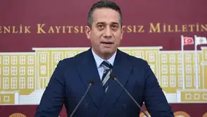 Chp'li ali mahir başarır'dan akın gürlek ile el sıkışma açıklaması ne anlama geliyor?
