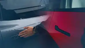 Çin’den Elektrikli Araçlara Yeni Kural: Gizli Kapı Kolları Yasaklandı