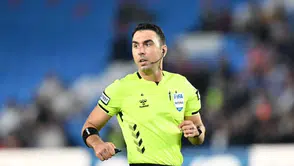 Arda Kardeşler Hakemlik Kariyerine Veda Etti Mi?