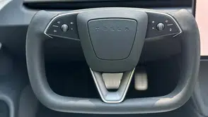 Çin, otomobillerde yarım direksiyon simidini yasaklamaya hazırlanıyor