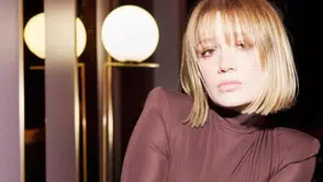 Gizem Karaca'nın Kızı Leyla Yaz 8 Aylık Oldu ve Yüzünü İlk Kez Gösterdi Mi?