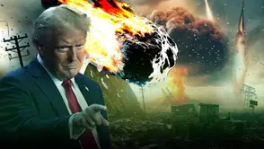 Craig Hamilton-Parker'ın 2028 için öngördüğü felaket senaryoları ne anlama geliyor?