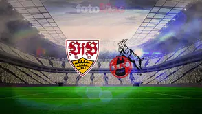 Bundesliga'da Stuttgart-Köln Maçı Ne Zaman, Saat Kaçta ve Hangi Kanalda Yayınlanacak?