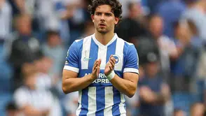 Ferdi Kadıoğlu'nun muhteşem şutu, Brighton'a galibiyeti getirdi mi?