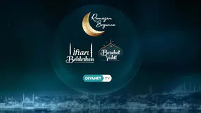 Diyanet TV'de Ramazan Ayına Özel İftar ve Sahur Programları Başlıyor
