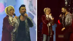 Ajda Pekkan ve Tarkan'dan Sürpriz Düet