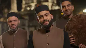 Kabe'de Hacılar Hu Der Sözleri: Celal Karatüre Kimdir ve Nerelidir?