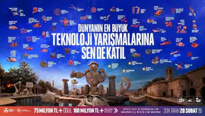 Teknofest 2026 teknoloji yarışmalarına başvurular ne zaman sona erecek?