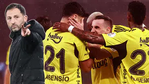 Fenerbahçe'nin Trabzonspor Galibiyeti Sonrası Tedesco'ya Yönelik Övgüler ve Maçın Değerlendirilmesi