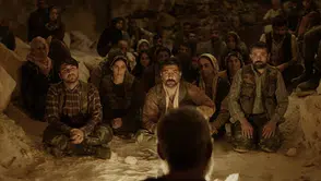 Emin Alper'in Gümüş Ayı Ödüllü Filmi Kurtuluş 6 Mart'ta Vizyona Giriyor