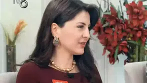 Zuhal Topal'la Yemekteyiz Hazal Hanım Kimdir? Yaşı ve Nereli Olduğu Hakkında Bilgiler