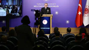 F-16 Kazasının Detayları Neler? Millî Savunma Bakanlığı Açıklama Yaptı