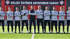 Uğur Uçar'ın Çorum FK'daki Yardımcı Ekibi Kimlerden Oluşuyor?