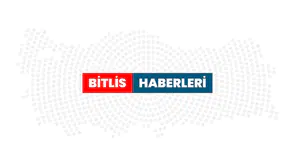 Bitlis'te 6,5 Metrelik Kar Yağışına Rağmen 20 Bin Kilometre Yol Açıldı