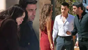 Uzak şehir dizisi 54. bölüm fragmanı yayınlandı, izleyicilerden sert eleştiriler geldi