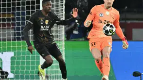 Beşiktaş'ın transfer gündemindeki Filip Jörgensen, PSG karşısında büyük bir hayal kırıklığı yaşattı mı?