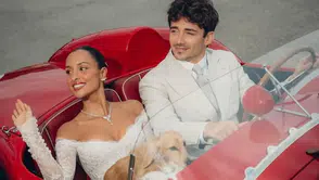 F1 Pilotunun Düğününde Görülen Klasik Ferrari 250 Testa Rossa'nın Değeri Nedir?