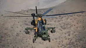 Bangladeş, türkiye'den helikopter alımında yeni bir dönüm noktasına mı ulaşıyor?