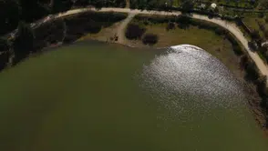 Gölbaşı Barajı'ndaki Su Seviyesi Yeniden Balık Tutmaya Uygun Hale Geldi Mi?