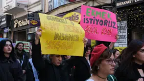 Elazığ’da kadın örgütleri 8 Mart’ta eşitlik ve adalet talebiyle alanlara çıkıyor