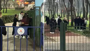 Kağıthane'de Lise Öğrencileri Arasında Neden Kavga Çıktı?