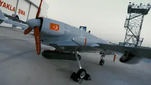 Baykar K2 Kamikaze İHA'nın Teknik Özellikleri ve Performansı Nasıldır?