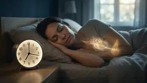 Yeni bilimsel araştırma ile belirlenen ideal uyku süresi kaç saat olmalı?