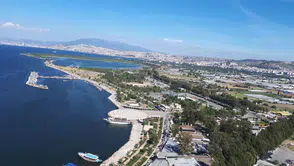 İnciraltı’nda Turizm Statüsünün Kaldırılmasıyla Karma Planlama Süreci Başladı mı?