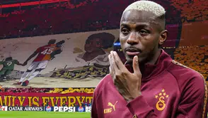 Drogba'dan Osimhen'e duygusal mesaj: Galatasaray-Liverpool maçı sonrası dikkat çeken anlar