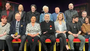 Gırgıriye Müzikali 46 Yıl Sonra Tiyatro Sahnesinde İzleyiciyle Buluşuyor Mu?