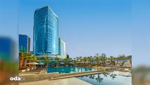 İstanbul Ataköy'deki Hyatt Regency Oteli 180 Milyon Dolara Satıldı mı?